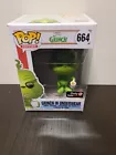 Funko Pop! Vinyl: Grinch in Underwear - GameStop (Exclusive) #664