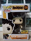 Funko Pop! Vinyl: Haikyu!! - Daichi Sawasmura - Hot Topic Excl 1394 W/ Protector