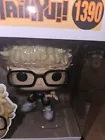 Funko Pop! Vinyl: Haikyu!! - Kei Tsukishima #1390