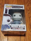 Funko Pop! Vinyl: Halloween - Michael Myers #3 With Pop Protector