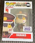 Funko Pop! Vinyl: Hanako - Funimation (FUN) (Exclusive) #1065