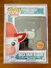 Funko POP Vinyl- Hanna Barbera 2015 - Quick Draw McGraw #65 Chase Black