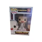 Funko Pop! Vinyl: Hannibal Lecter (Bloody) #788