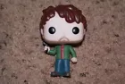 FUNKO POP! VINYL - HANNIBAL - WILL GRAHAM #147 2014 No Box, Loose #CT