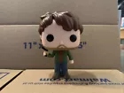 FUNKO POP! VINYL - HANNIBAL - WILL GRAHAM #147 2014 No Box, Loose