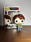 Funko Pop! Vinyl: Hannibal - Will Graham #147 - Rare Vaulted