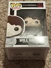 Funko Pop! Vinyl: Hannibal - Will Graham (in Straitjacket) #149