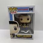 Funko Pop! Vinyl: Happy Gilmore #890 🏒⛳️👀