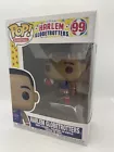 Funko Pop! Vinyl: Harlem Globetrotters #99