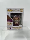 Funko Pop Vinyl Harry Potter Albus Dumbledore #115