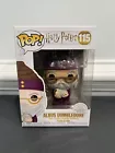 Funko Pop! Vinyl: Harry Potter - Albus Dumbledore #115