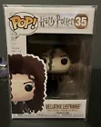 Funko Pop! Vinyl: Harry Potter - Bellatrix Lestrange #35