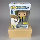 Funko Pop! Vinyl  Harry Potter - CEDRIC DIGGORY #20 Collectible