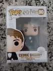 Funko Pop! Vinyl: Harry Potter - Cedric Diggory (Yule Ball) #90