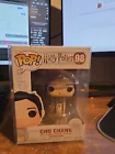 Funko Pop! Vinyl: Harry Potter - Cho Chang #98