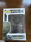 Funko Pop! Vinyl: Harry Potter - Dementor #18