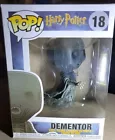 Funko Pop! Vinyl: Harry Potter - Dementor #18