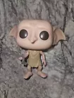 Funko Pop! Vinyl: Harry Potter - Dobby #17 No Box