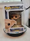 Funko Pop! Vinyl: Harry Potter - Dobby #17