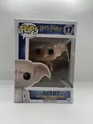 Funko Pop! Vinyl: Harry Potter - Dobby #17