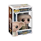 Funko Pop! Vinyl: Harry Potter - Dobby #17