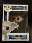 Funko Pop! Vinyl: Harry Potter - Dobby #17