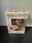 Funko Pop! Vinyl: Harry Potter - Dobby #75