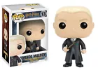 Funko Pop! Vinyl: Harry Potter - Draco Malfoy #13