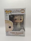 Funko Pop! Vinyl Harry Potter Fleur Delacour #88 Yule Ball Wizarding World