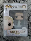 Funko Pop! Vinyl: Harry Potter - Fleur Delacour #88