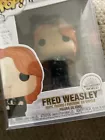 Funko Pop! Vinyl: Harry Potter - Fred Weasley #96