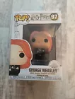 Funko Pop! Vinyl: Harry Potter - George Weasley #97