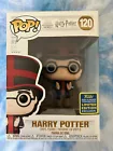 Funko Pop! Vinyl: Harry Potter - Harry Potter #120