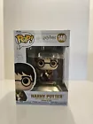 Funko Pop! Vinyl: Harry Potter - Harry Potter #149