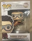 Funko Pop! Vinyl: Harry Potter - Harry Potter #165