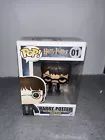 Funko Pop! Vinyl: Harry Potter - Harry Potter #1