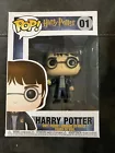 Funko Pop! Vinyl: Harry Potter - Harry Potter #1