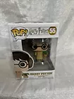 Funko Pop! Vinyl: Harry Potter - Harry Potter #55