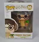 Funko Pop! Vinyl: Harry Potter - Harry Potter #55