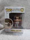 Funko Pop! Vinyl: Harry Potter - Harry Potter #79