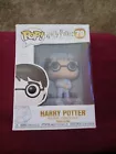 Funko Pop! Vinyl: Harry Potter - Harry Potter #79