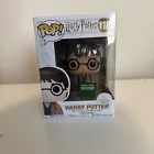 Funko Pop! Vinyl: Harry Potter - Harry Potter Barnes and Noble #118