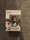 Funko Pop! Vinyl: Harry Potter - Harry Potter - Funko (Exclusive) #111