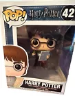 Funko Pop! Vinyl: Harry Potter - Harry Potter (w/ Marauders Map) #42