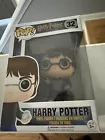 Funko Pop! Vinyl: Harry Potter - Harry Potter (w/ Prophecy) #32