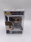 Funko Pop! Vinyl: Harry Potter - Harry Potter (w/ Prophecy) #32