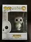 Funko Pop! Vinyl: Harry Potter - Hedwig #76