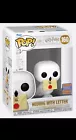 Funko Pop! Vinyl: Harry Potter - Hedwig With Letter - Funko (Exclusive) #160