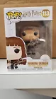 Funko Pop! Vinyl: Harry Potter - Hermione Granger #113