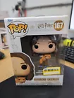 Funko Pop! Vinyl: Harry Potter - Hermione Granger #167